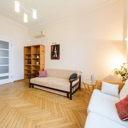 Apartments On Khreschatyk 27 Κίεβο Εξωτερικό φωτογραφία
