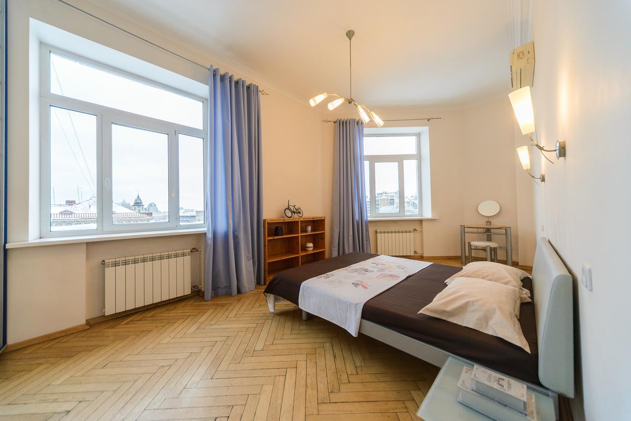 Apartments On Khreschatyk 27 Κίεβο Εξωτερικό φωτογραφία