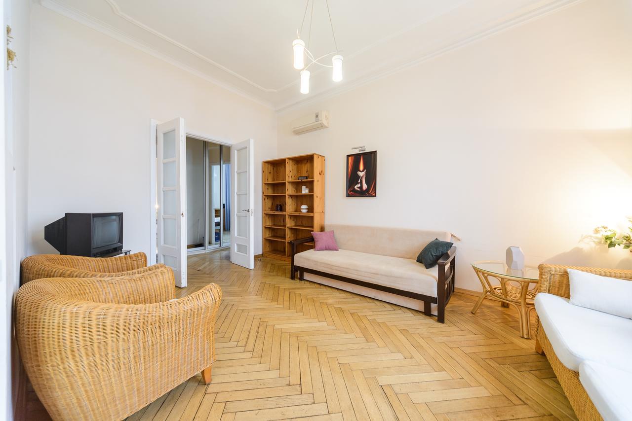 Apartments On Khreschatyk 27 Κίεβο Εξωτερικό φωτογραφία
